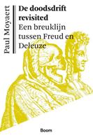 Paul Moyaert De doodsdrift revisited -  (ISBN: 9789024448302)