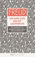 Sigmund Freud Aan gene zijde van het lustprincipe -  (ISBN: 9789024448869)