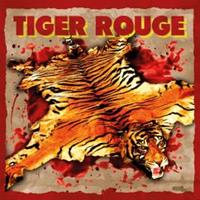Broken Silence / Wolverine Records Tiger Rouge (10")