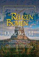 Hans Scheffers De Reuzenbomen van de Oude Wereld -  (ISBN: 9789464610130)
