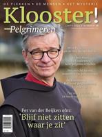 Adveniat Klooster! 18 Pelgrimeren - (ISBN: 9789493279094)