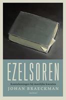 Johan Braeckman Ezelsoren -  (ISBN: 9789089244871)