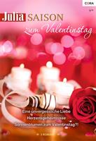CHRISTINE RIMMER/ Cathy Gillen Thacker/ HELEN R. MYERS Eine unvergessliche Liebe / Herzensgeheimnisse / Sonnenblumen zum Valentinstag℃!: 