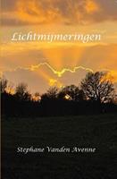 Stephane Vanden Avenne Lichtmijmeringen -  (ISBN: 9789492632319)