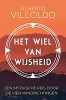 Alberto Villoldo Het wiel van wijsheid -  (ISBN: 9789020219180)