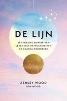 Ashley Wood, Ben Wood De lijn -  (ISBN: 9789020219265)
