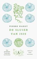 Pierre Hadot De sluier van Isis -  (ISBN: 9789025314651)
