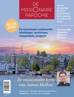 Adveniat magazine Missionaire parochie - (ISBN: 9789493279049)