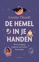 Lisette Thooft De hemel in je handen -  (ISBN: 9789025910204)