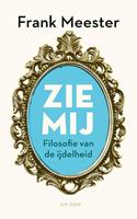 Frank Meester Zie mij -  (ISBN: 9789025910914)
