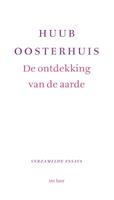 Huub Oosterhuis De ontdekking van de aarde -  (ISBN: 9789025911003)