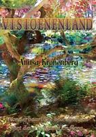 Anitsa Kronenberg Visioenenland -  (ISBN: 9789464433234)