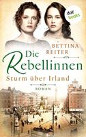 Bettina Reiter Roman - Band 1 | Bedeutende Frauen der Weltgeschichte: 