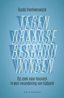 Guido Vanheeswijck Tegendraadse beschouwingen -  (ISBN: 9789464017953)