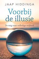 Jaap Hiddinga Voorbij de illusie -  (ISBN: 9789493259744)