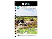 Obelink Routiq Nederland fietsrouteboek