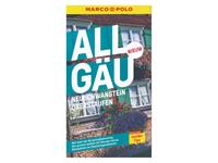 Obelink Marco Polo Allgäu reisgids