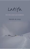 Mariek de Jong Latifa -  (ISBN: 9789493288089)