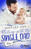 Whitley Cox Flirting with the Single Dad - Atlas