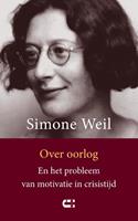 Simone Weil Over oorlog -  (ISBN: 9789086842599)