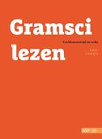 Eric Corijn Gramsci lezen -  (ISBN: 9789461172952)