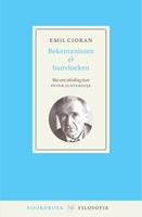 Emil Cioran Bekentenissen en banvloeken -  (ISBN: 9789056159016)