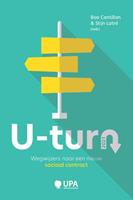 Upa U-turn 2021 - (ISBN: 9789461172938)