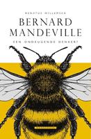 Renatus Willemsen Bernard Mandeville -  (ISBN: 9789056159085)