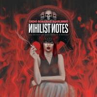 ROUGH TRADE / OUT OF LINE MUSIC Nihilist Notes (And The Perpetual Quest 4 Meaning)