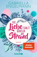 Gabriella Engelmann Roman. Charmant-idyllische Kleinstadt-Buchreihe um Familiengeheimnisse Freundschaft und Liebe: 