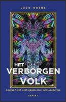 Ludo Noens Het verborgen volk -  (ISBN: 9789464624694)