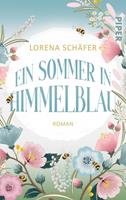 Lorena Schäfer Roman: 