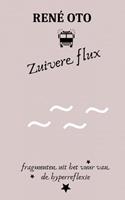 René Oto Zuivere flux -  (ISBN: 9789403626185)