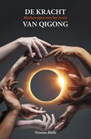 Yvonne Alefs De kracht van Qigong -  (ISBN: 9789464610291)