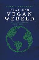 Tobias Leenaert Naar een vegan wereld -  (ISBN: 9789056159030)