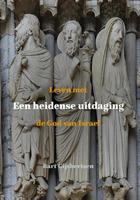 bartgijsbertsen Een heidense uitdaging -  Bart Gijsbertsen (ISBN: 9789493288096)