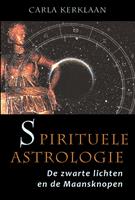 Carla Kerklaan Spirituele Astrologie -  (ISBN: 9789463310314)