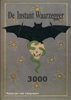 Dr. Bantys Instant Waarzegger -  (ISBN: 9789464435047)