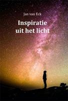 Jan van Eck Inspiratie uit het licht -  (ISBN: 9789493240964)