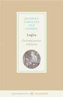 Josina Carolina van Lynden Logica -  (ISBN: 9789056159795)
