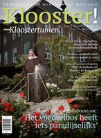 Adveniat Klooster! 19 Kloostertuinen - (ISBN: 9789493279100)