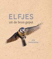 Jan Timmerman Elfjes -  (ISBN: 9789493288119)