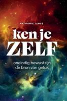 Anthonie Janse Ken je zelf -  (ISBN: 9789464487640)