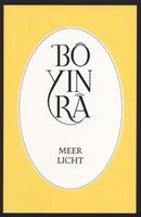 Bô Yin Râ Meer licht -  (ISBN: 9789073007499)