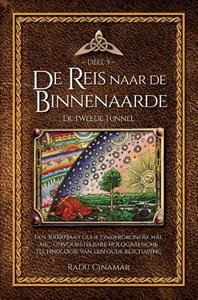 Radu Cinamar De Reis naar de Binnenaarde -  (ISBN: 9789464610376)