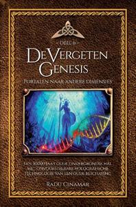 Radu Cinamar De Vergeten Genesis -  (ISBN: 9789464610383)