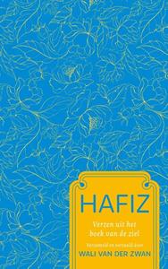 Wali van der Zwan Hafiz -  (ISBN: 9789020219654)