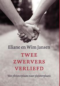 Eliane Jansen, Wim Jansen Twee zwervers verliefd -  (ISBN: 9789493288218)