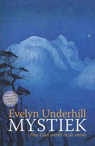 Evelyn Underhill Mystiek -  (ISBN: 9789493220263)