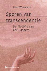 Jozef Waanders Sporen van transcendentie -  (ISBN: 9789463710497)